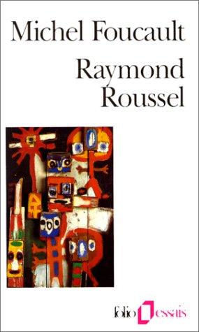 Raymond Roussel