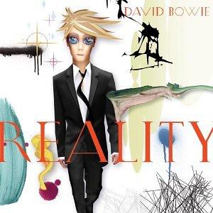 Reality (Limited Touredition CD + Live-DVD)