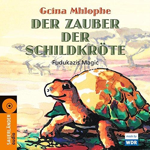 Der Zauber der Schildkröte