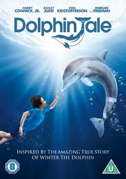 Dolphin Tale [DVD] (IMPORT) (Keine deutsche Version)