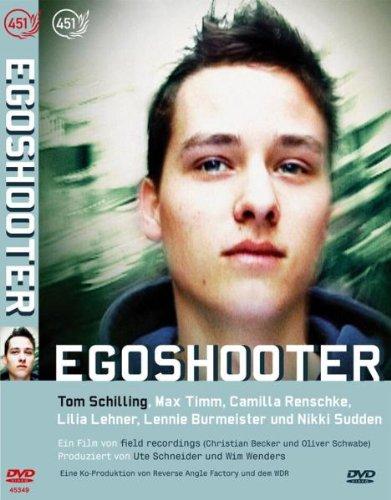 Egoshooter