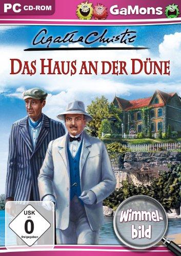 Agatha Christie - Das Haus an der Düne