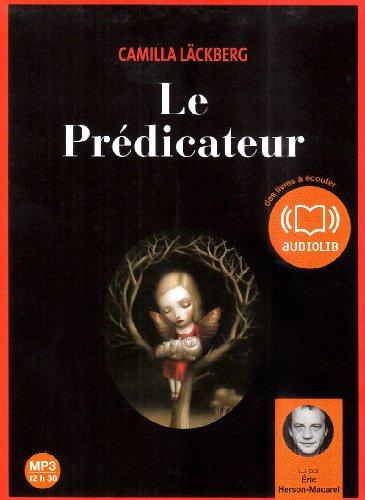 Le prédicateur