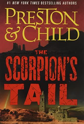 The Scorpion's Tail