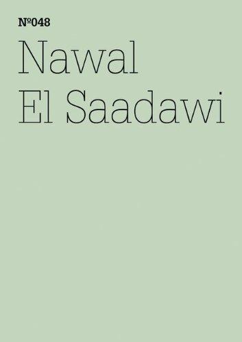 Nawal El Saadawi: Der Tag, an dem Mubarak der Prozess gemacht wurde (100 Notes - 100 Thoughts/100 Notizen - 100 Gedanken)