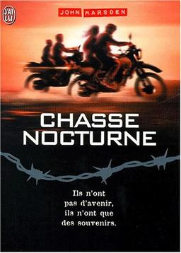 Apocalypse. Vol. 6. Chasse nocturne