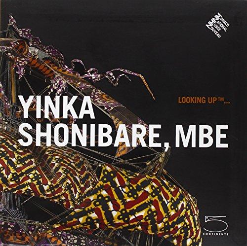 Looking up... Yinka Shonibare, Mbe