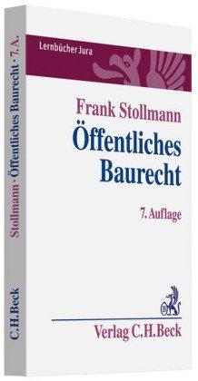 Öffentliches Baurecht