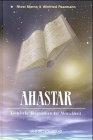 Ahastar - Kosmische Biographien der Menschheit