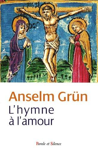 L'hymne à l'amour