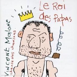 Le Roi Des Papas