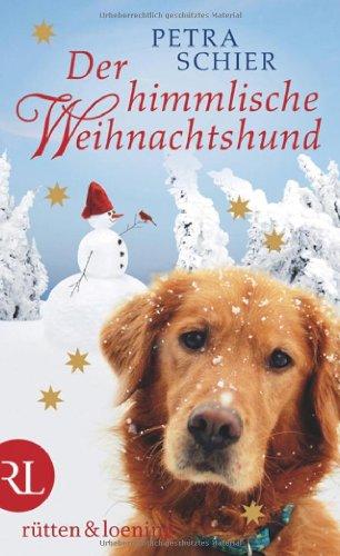 Der himmlische Weihnachtshund