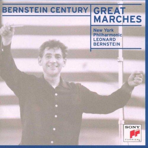 Bernstein Century (Märsche)