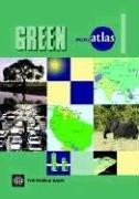 Green miniAtlas