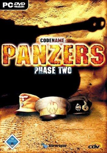 Codename: Panzers - Phase Two