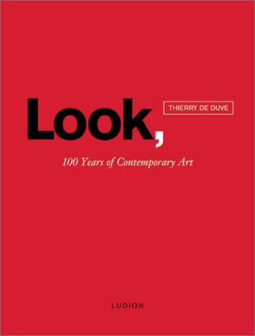 Het Koninklijk Paleis, Brussel / druk 1: 100 Years of Contemporary Art (Diffusion Ludio)