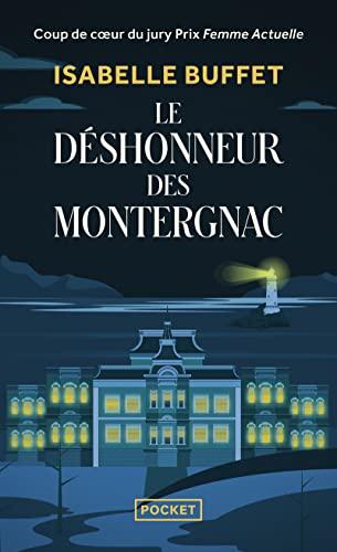 Le déshonneur des Montergnac