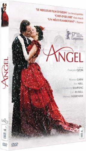 Angel [FR Import]