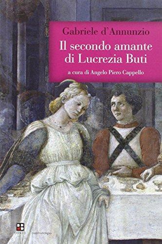 Il secondo amante di Lucrezia Buti (Controtempo)