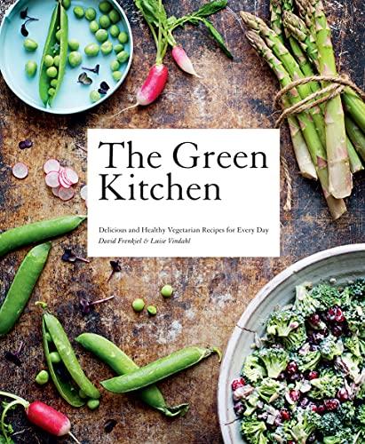 Green Kitchen: Compact Edition: Delicious and Healthy Vegetarian Recipes for Every Day