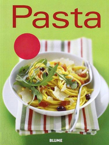 Nuevas Tendencias. Pasta