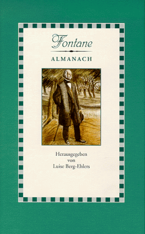 Fontane Almanach