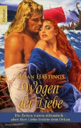 Wogen der Liebe: Die Zeiten waren stürmisch - aber ihre Liebe trotzte dem Orkan