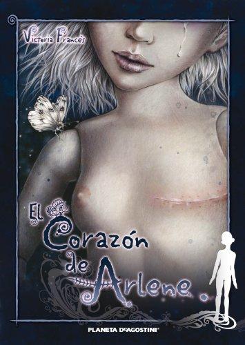 El corazón de Arlene (Cómics Españoles, Band 2)