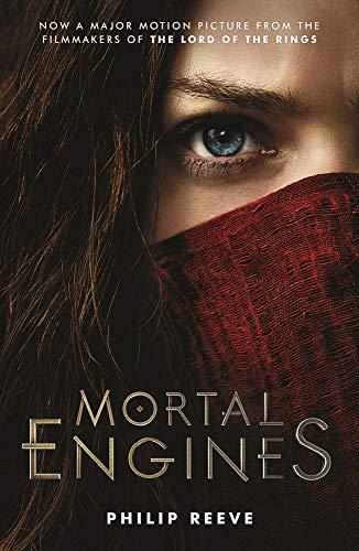 Mortal Engines (Mortal Engines Quartet, Band 1)