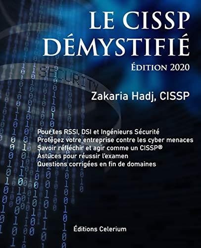 Le CISSP Démystifié