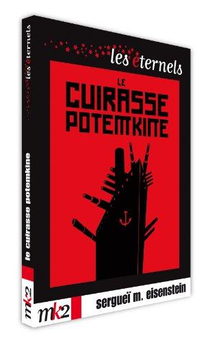 Le cuirassé potemkine [FR Import]