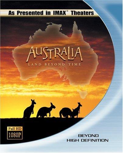 Australia - Land Beyond Time