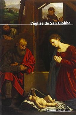 L'église de San Giobbe