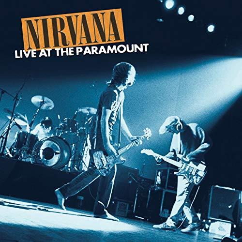 Live at the Paramount (2lp) [Vinyl LP]