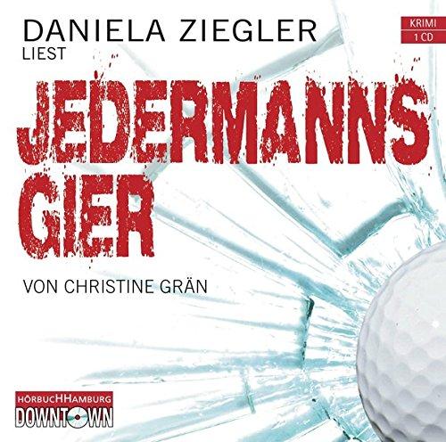 Jedermanns Gier: 1 CD (Krimi to go)