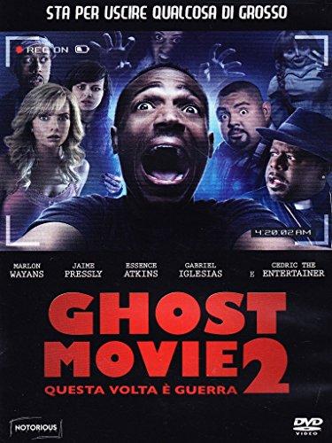 Ghost movie 2 - Questa volta è guerra [IT Import]