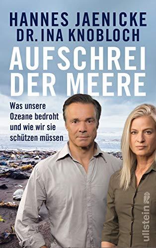 Aufschrei der Meere: Was unsere Ozeane bedroht und wie wir sie schützen müssen