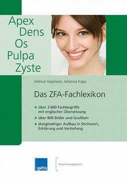 Das ZFA-Fachlexikon