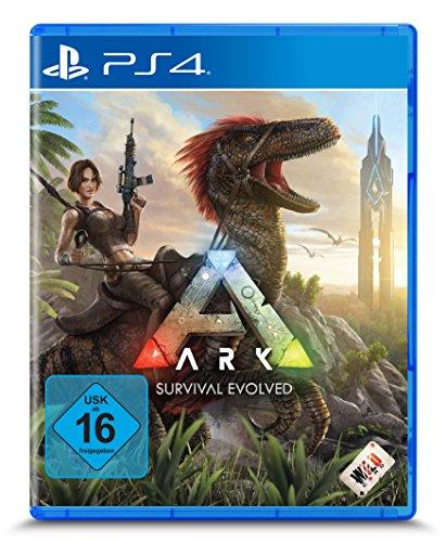 ARK: Survival Evolved - [PlayStation 4]