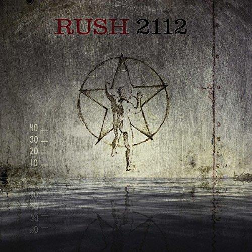 2112 (40th Anniversary LTD Deluxe/2CD+DVD)