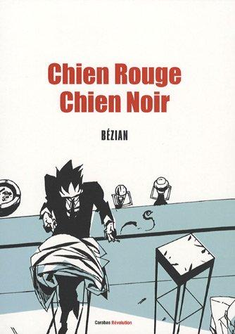 Chien rouge, chien noir