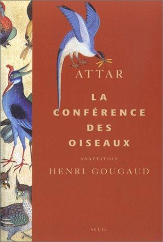 La conférence des oiseaux