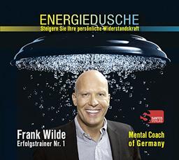 Energiedusche