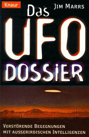 Das UFO- Dossier