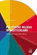 Politische Milieus in Deutschland: Die Studie der Friedrich-Ebert-Stiftung