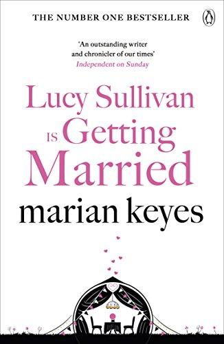 Lucy Sullivan is Getting Married