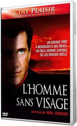 L'homme sans visage [FR Import]