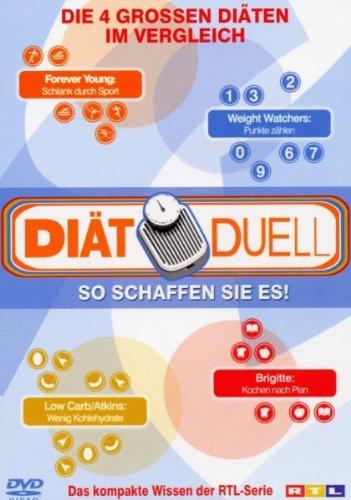 Diät Duell