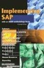 Implementing SAP with an ASAP methodology focus