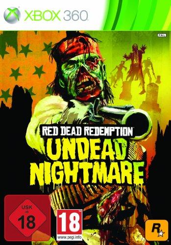 Red Dead Redemption - Undead Nightmare [Software Pyramide]